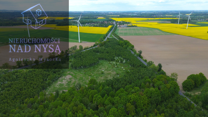 Działka Sprzedaż Koźmin 3