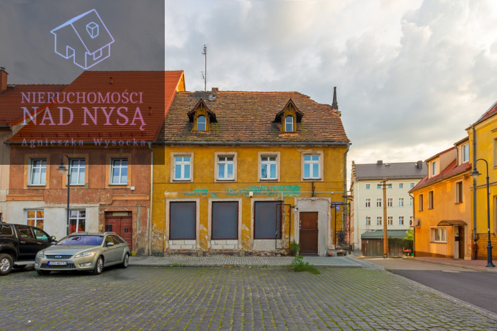 Mieszkanie Sprzedaż Zawidów 1