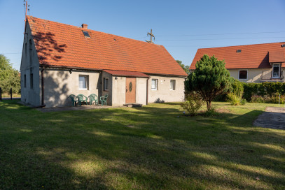 Dom Sprzedaż Czerna