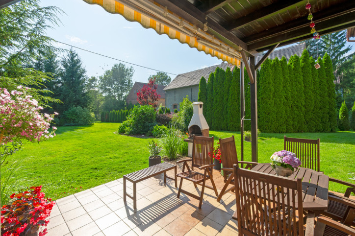 Dom Sprzedaż Dłużyna Dolna 9