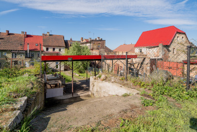 Dom Sprzedaż Zawidów pl.&nbsp;Zwycięstwa