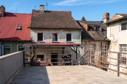 Dom Sprzedaż Zawidów pl.&nbsp;Zwycięstwa