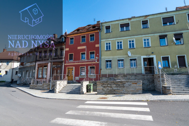 Dom Sprzedaż Zawidów pl.&nbsp;Zwycięstwa 1