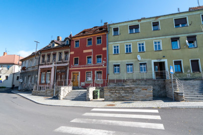 Dom Sprzedaż Zawidów pl.&nbsp;Zwycięstwa