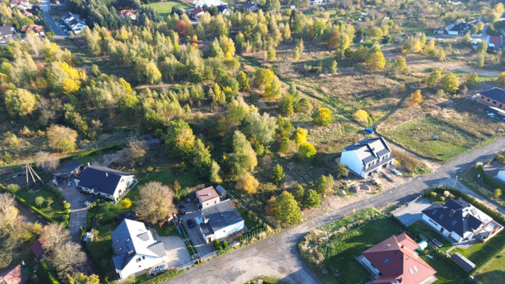 Działka Sprzedaż Zgorzelec gen. Leopolda Okulickiego 7