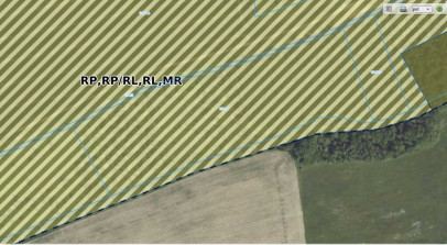 Działka Sprzedaż Miedziana