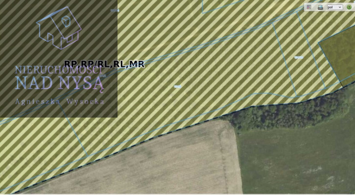 Działka Sprzedaż Miedziana 3