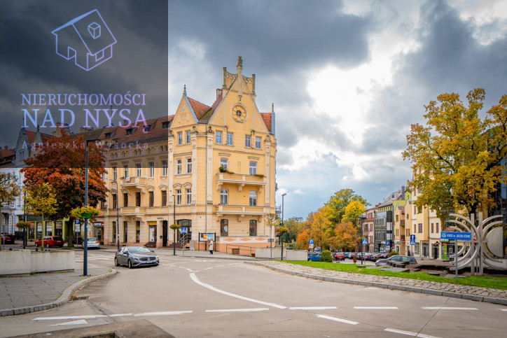 Mieszkanie Sprzedaż Zgorzelec 1