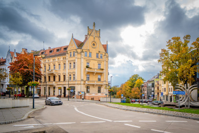 Mieszkanie Sprzedaż Zgorzelec