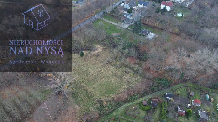 Działka Sprzedaż Zgorzelec Bolesławiecka 2