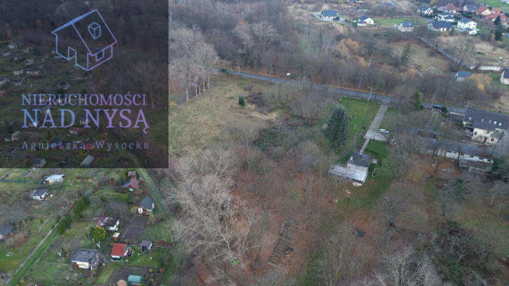 Działka Sprzedaż Zgorzelec Bolesławiecka 3