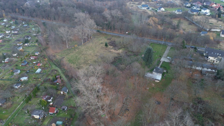Działka Sprzedaż Zgorzelec Bolesławiecka 3