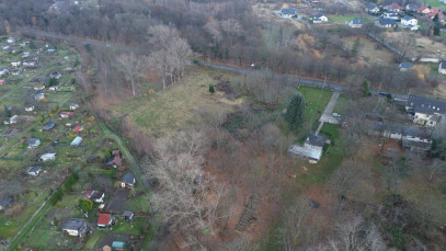 Działka Sprzedaż Zgorzelec Bolesławiecka