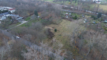 Działka Sprzedaż Zgorzelec Bolesławiecka