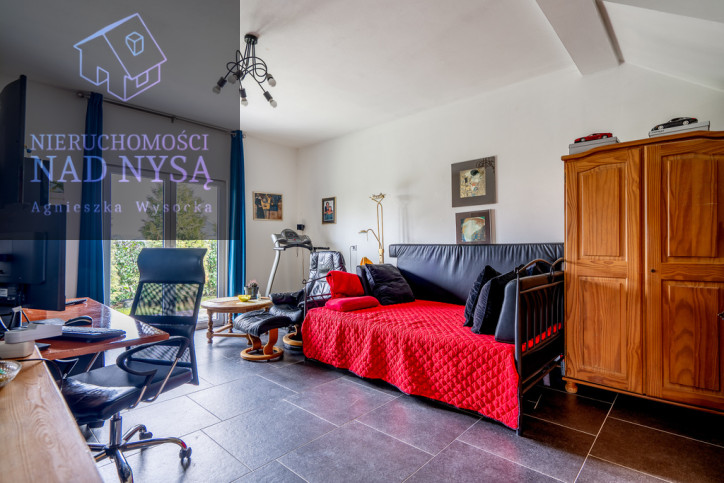 Dom Sprzedaż Łagów Górna 15