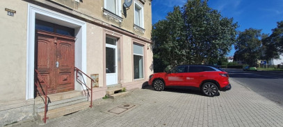 Lokal Wynajem Zgorzelec Łużycka