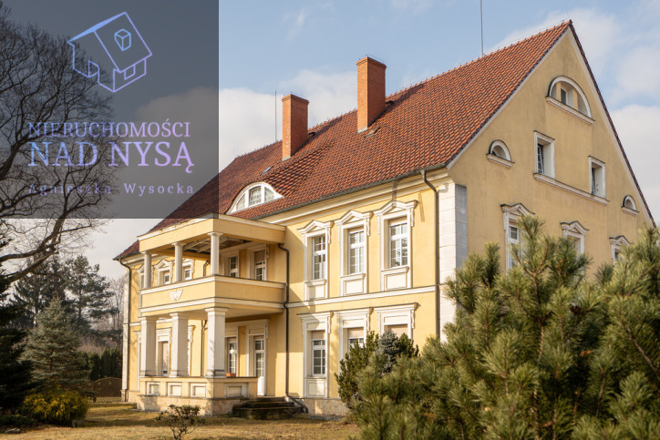 Dom Sprzedaż Leśna Baworowo 2