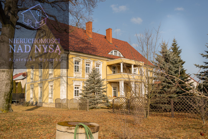Dom Sprzedaż Leśna Baworowo 3