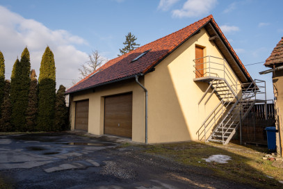 Dom Sprzedaż Leśna Baworowo
