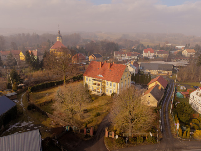 Dom Sprzedaż Leśna Baworowo 18
