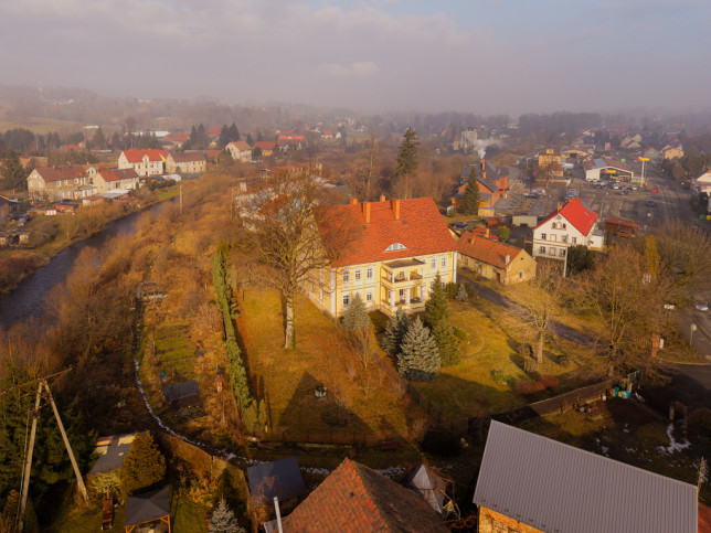 Dom Sprzedaż Leśna Baworowo 19