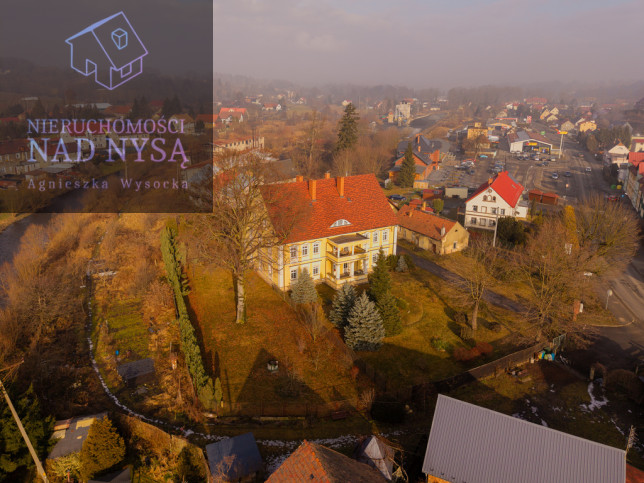 Dom Sprzedaż Leśna Baworowo 1