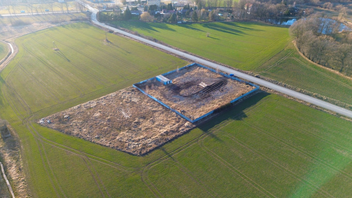 Działka Sprzedaż Sulików 5