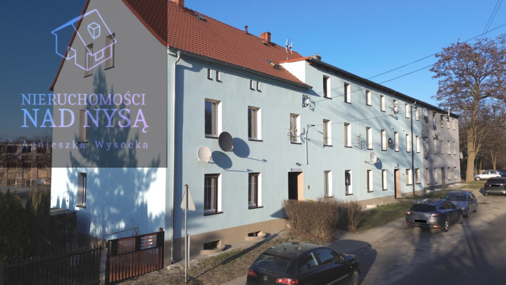 Mieszkanie Sprzedaż Pieńsk Ojca Michała Tomaszka 1