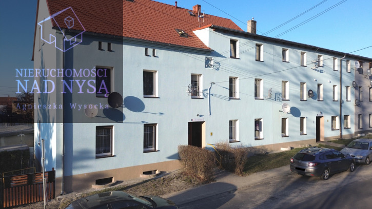 Mieszkanie Sprzedaż Pieńsk Ojca Michała Tomaszka 2