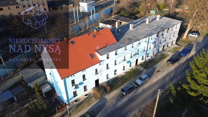 Mieszkanie Sprzedaż Pieńsk Ojca Michała Tomaszka 3