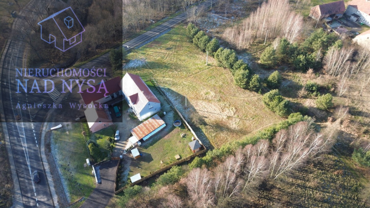 Działka Sprzedaż Strzelno 3