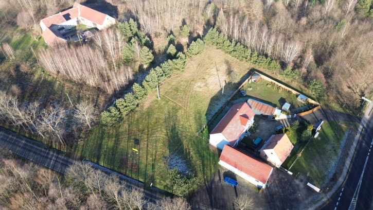 Działka Sprzedaż Strzelno 5