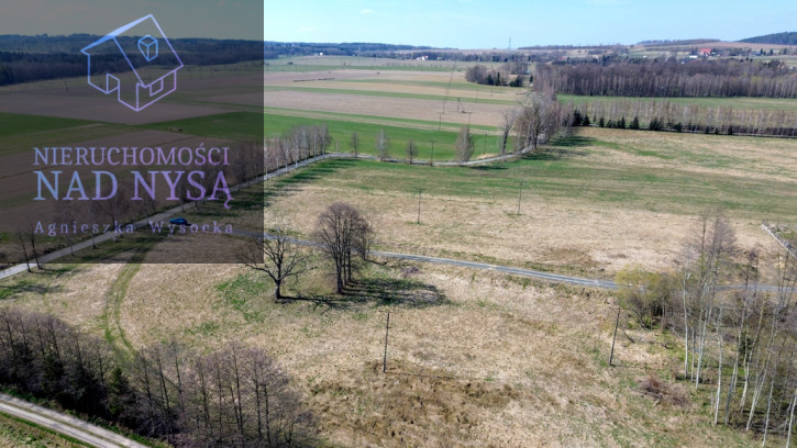 Działka Sprzedaż Zacisze 4