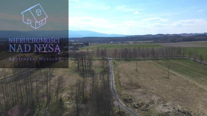 Działka Sprzedaż Zacisze 3