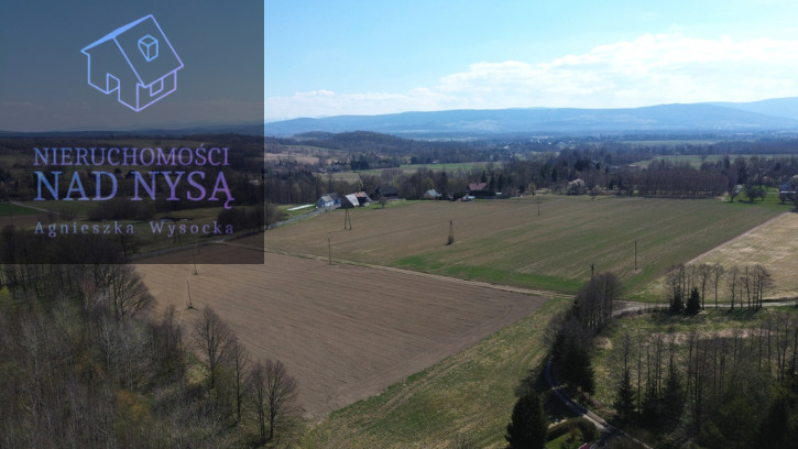 Działka Sprzedaż Zacisze 2