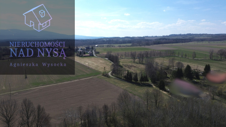 Działka Sprzedaż Zacisze 3