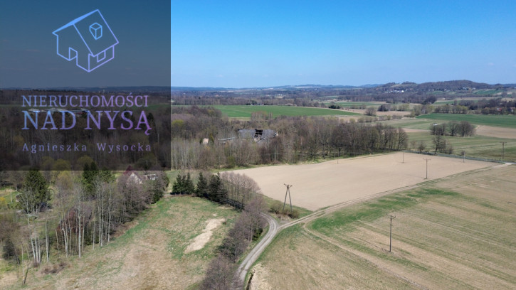 Działka Sprzedaż Zacisze 5