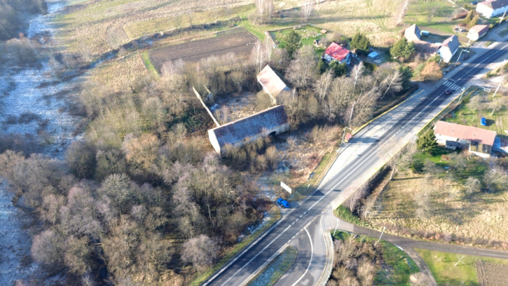 Działka Sprzedaż Działoszyn 3