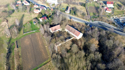 Działka Sprzedaż Działoszyn