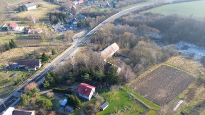 Działka Sprzedaż Działoszyn