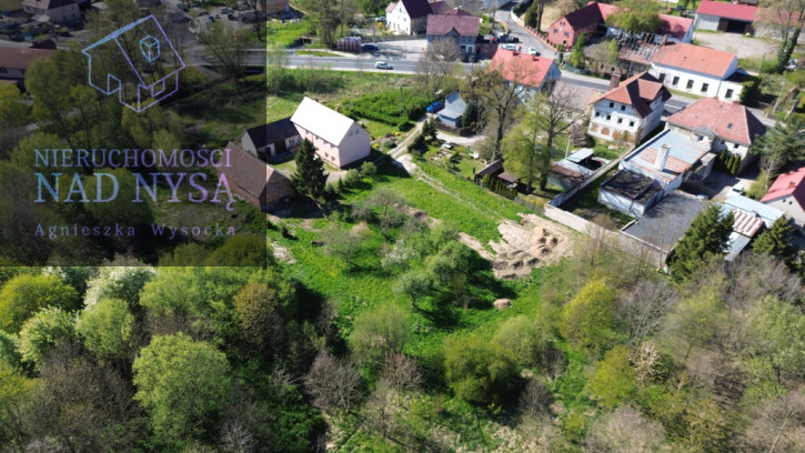 Działka Sprzedaż Łagów 2