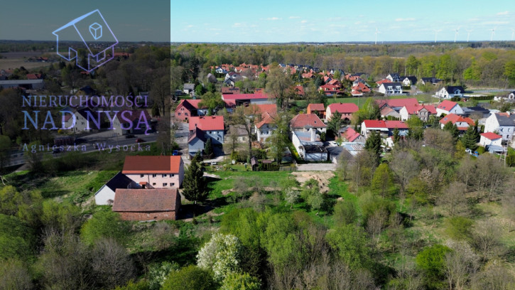Działka Sprzedaż Łagów 6