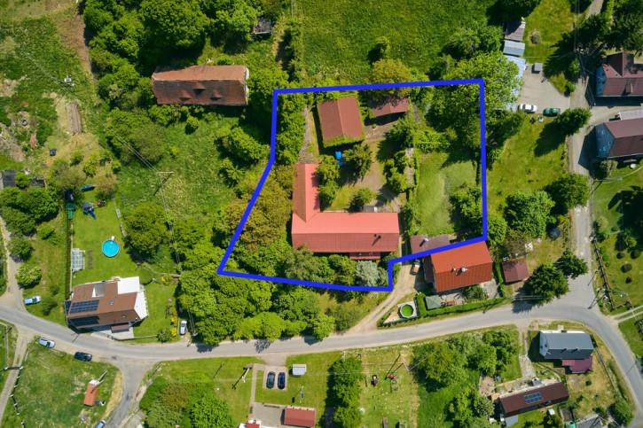 Dom Sprzedaż Wrociszów Dolny 5