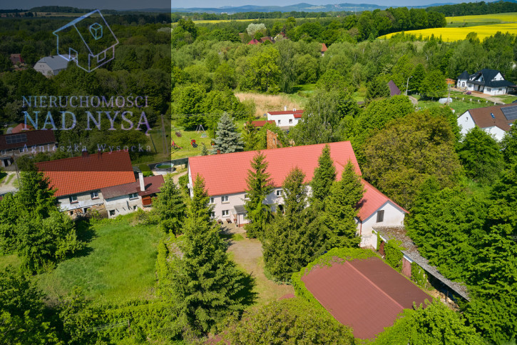 Dom Sprzedaż Wrociszów Dolny 2