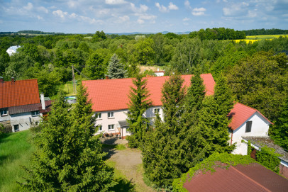 Dom Sprzedaż Wrociszów Dolny