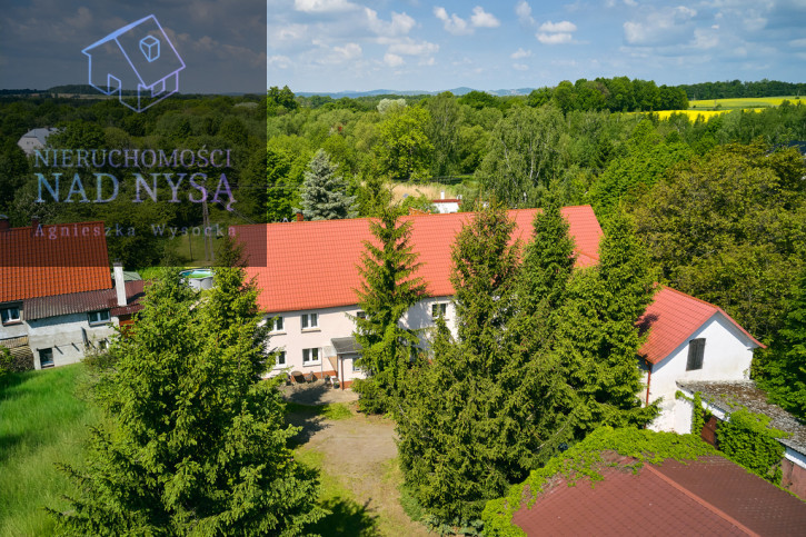 Dom Sprzedaż Wrociszów Dolny 1