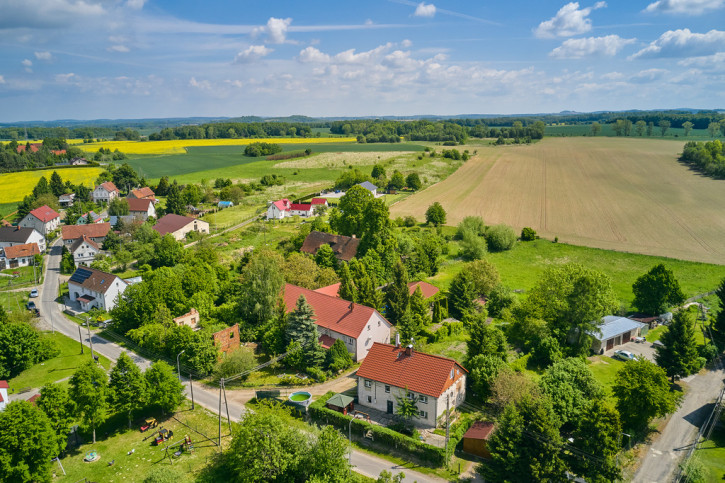 Dom Sprzedaż Wrociszów Dolny 3