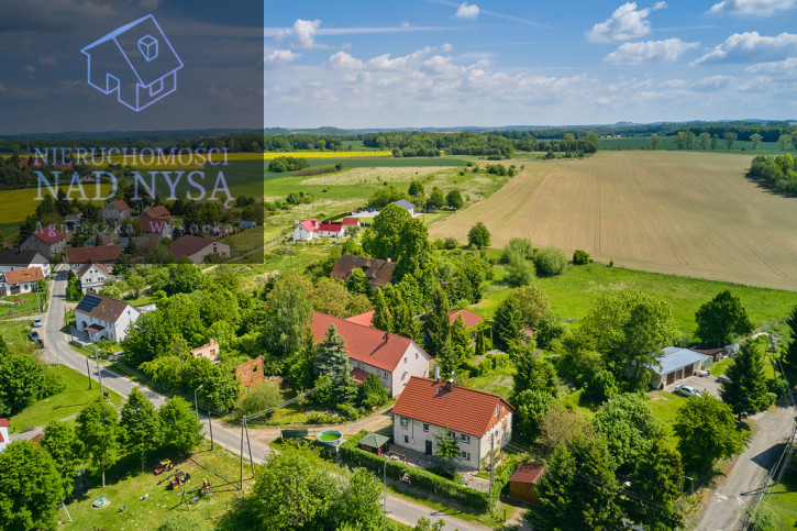 Dom Sprzedaż Wrociszów Dolny 3