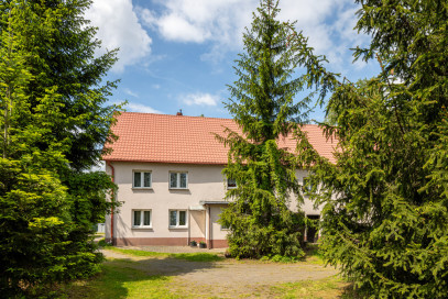 Dom Sprzedaż Wrociszów Dolny