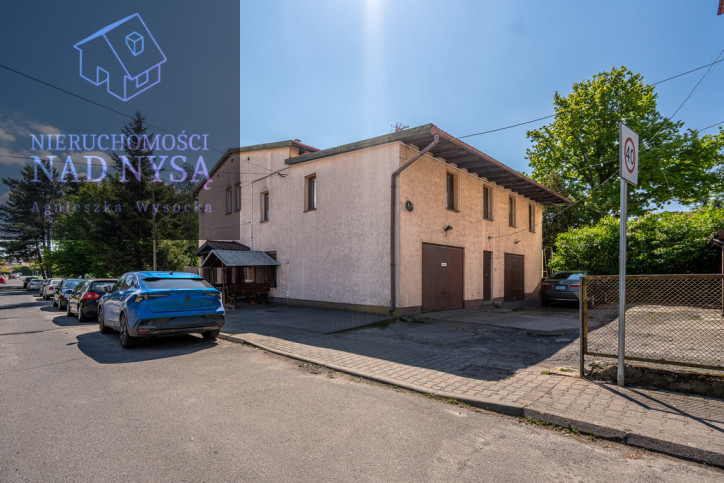 Dom Sprzedaż Bogatynia Dzika 16